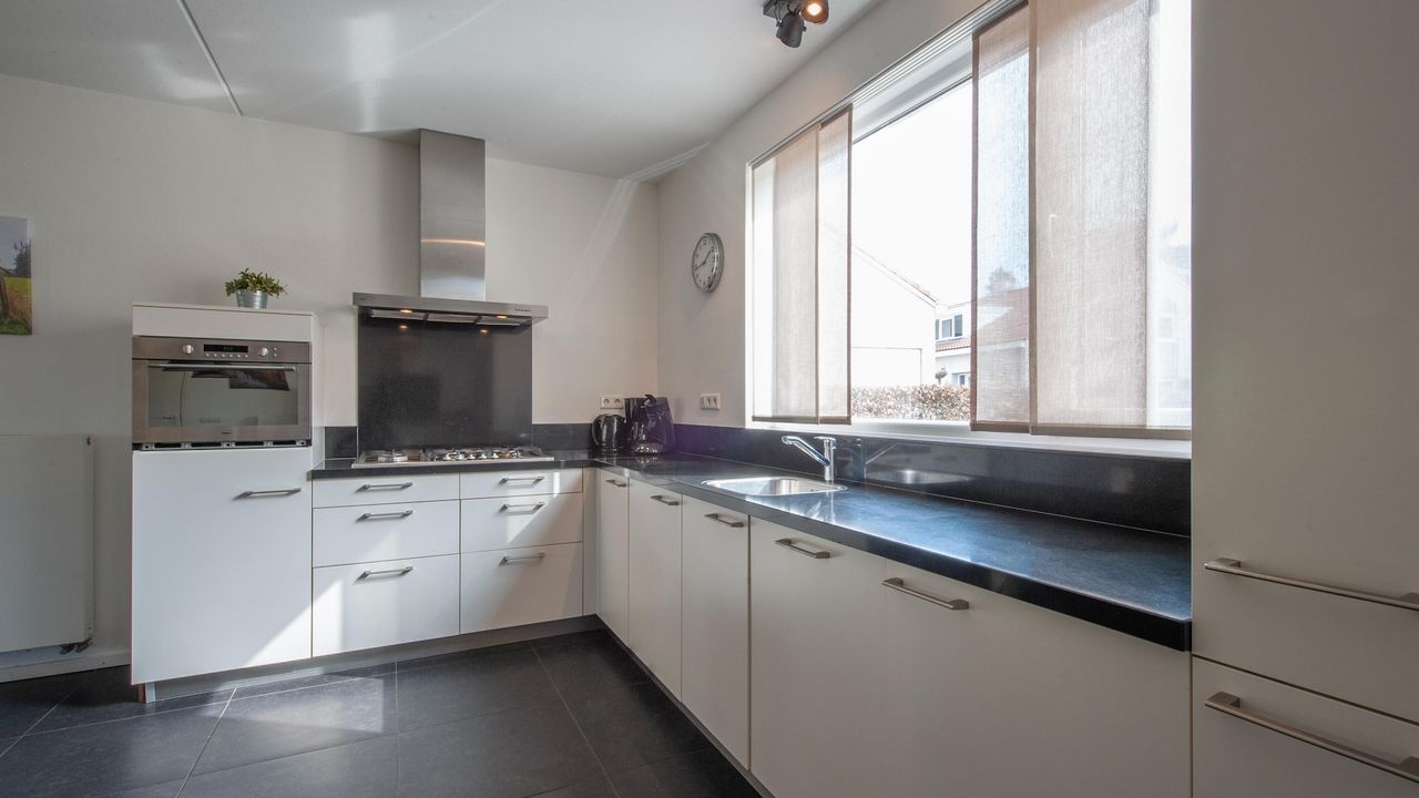 Kitchen Kitchen
